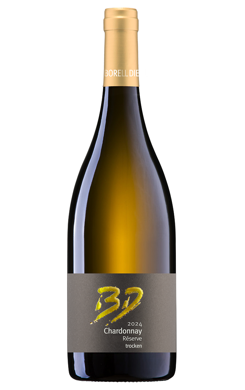 2024 Chardonnay "Réserve" trocken – St. Martiner Baron