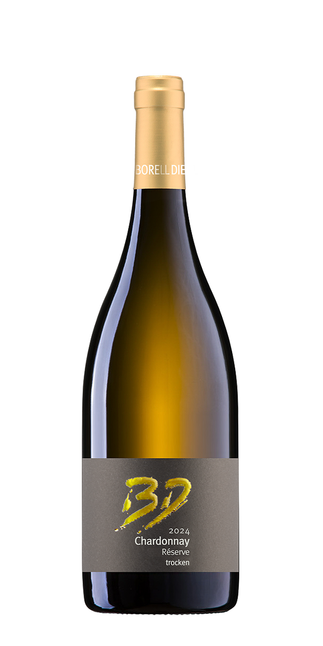 2024 Chardonnay "Réserve" trocken – St. Martiner Baron