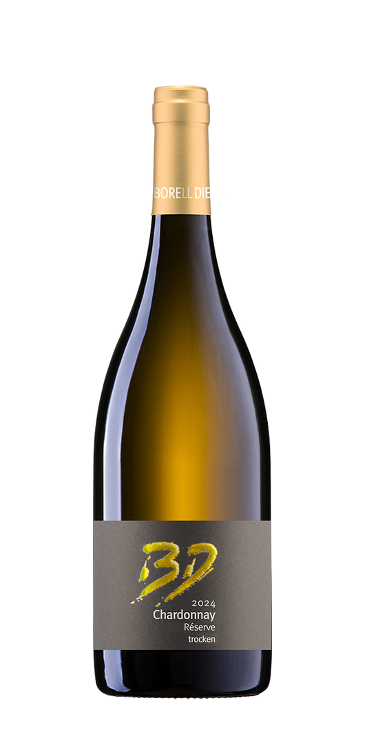 2024 Chardonnay "Réserve" trocken – St. Martiner Baron
