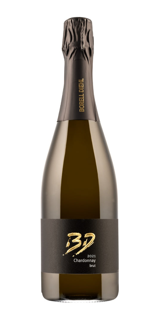 2021 Chardonnay brut