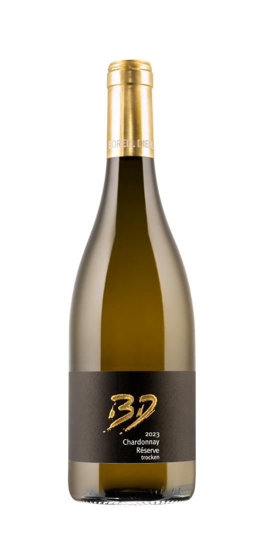 2023 Chardonnay "Réserve" trocken – Rhodter Rosengarten