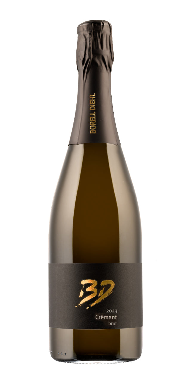 2023 Crémant Pfalz brut