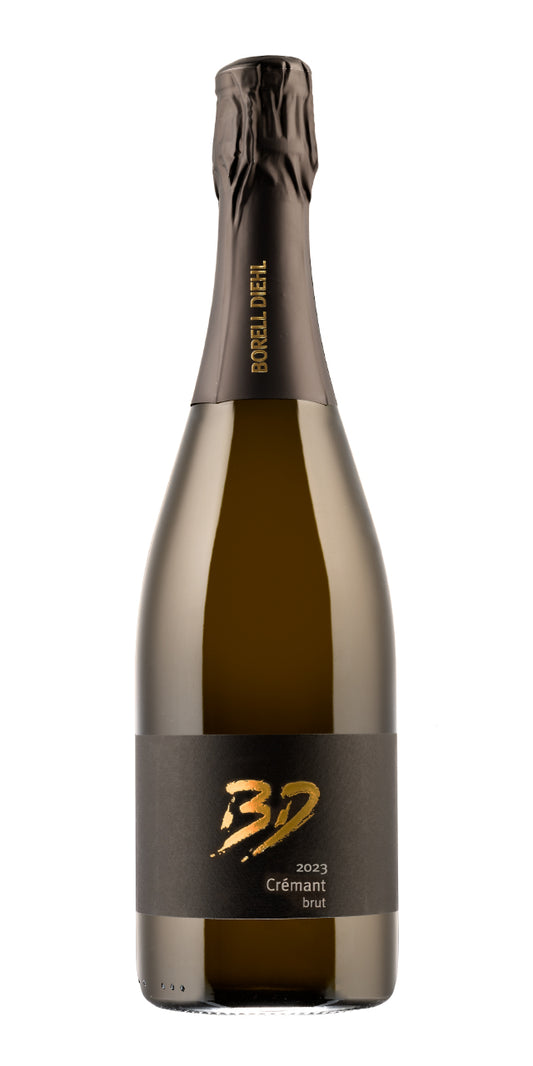 2023 Crémant Pfalz brut