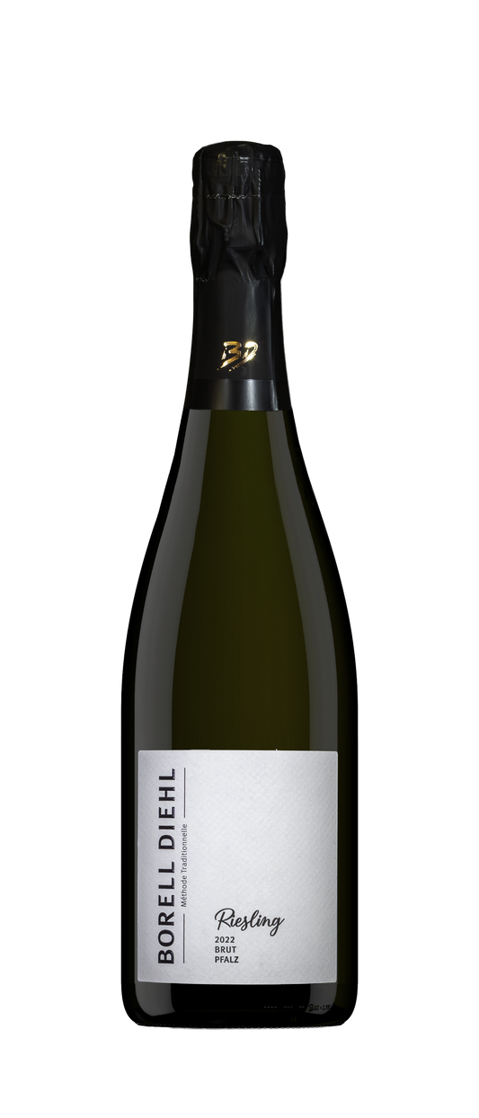 2022 Riesling brut