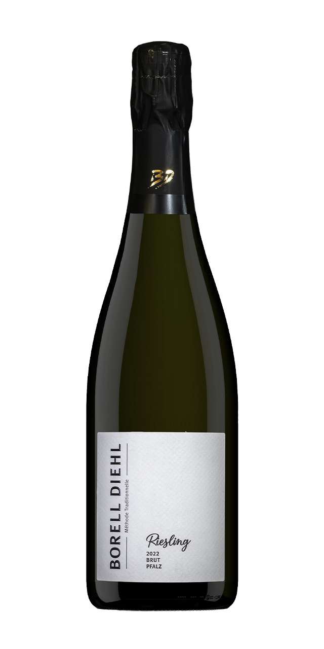 2022 Riesling brut