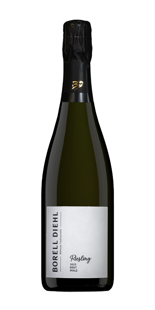 2022 Riesling brut