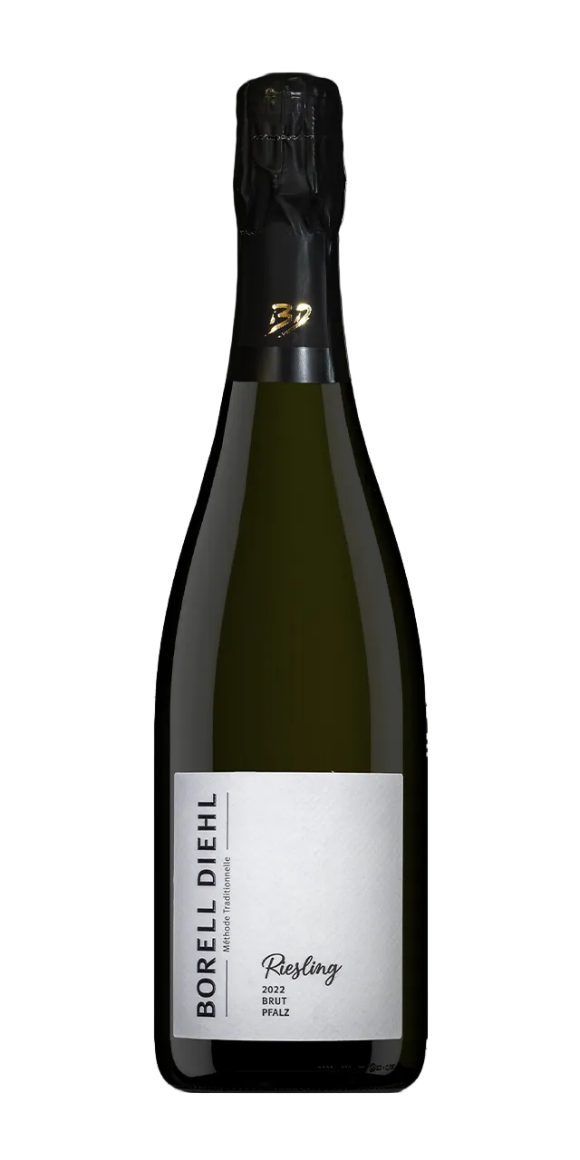 2022 Riesling brut