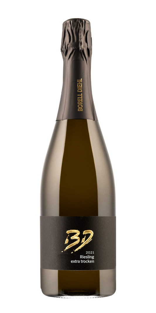 2021 Riesling extra trocken