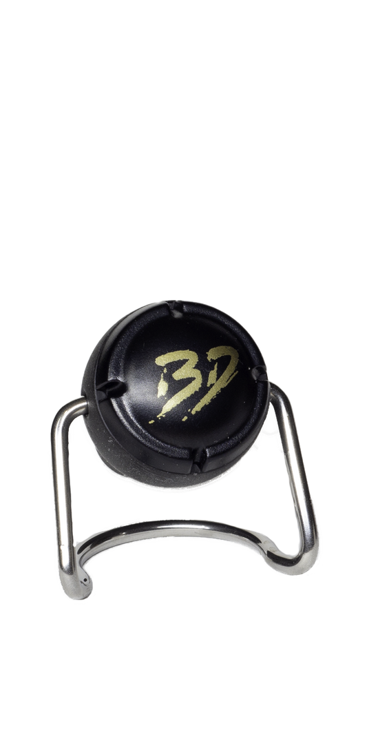 Sektflaschenverschluss