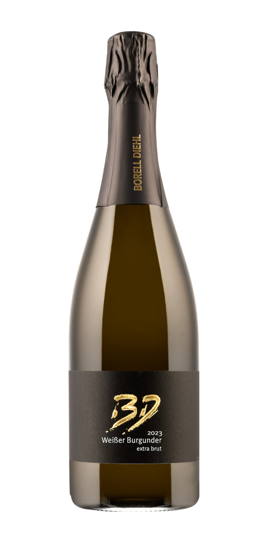 2023 Weißer Burgunder extra brut