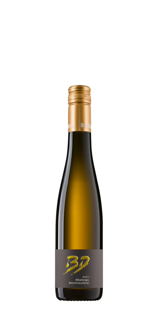 2021 Albalonga Beerenauslese – Edesheimer Mandelhang