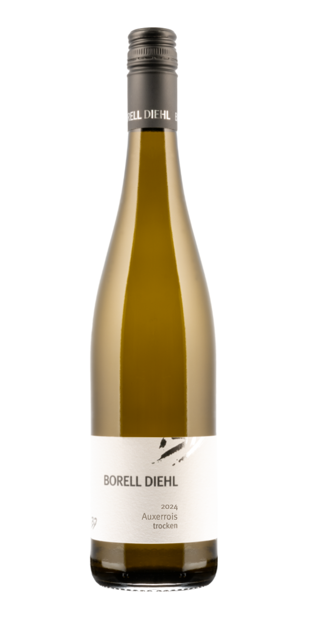 2024 Auxerrois trocken