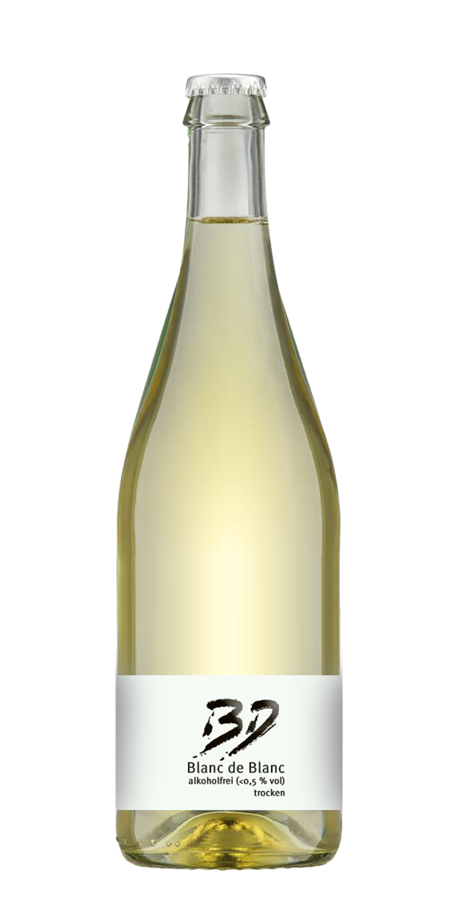 Blanc de Blanc trocken
