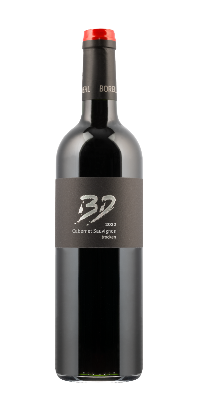 2022 Cabernet Sauvignon trocken