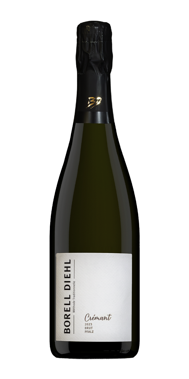 2023 Crémant Pfalz brut