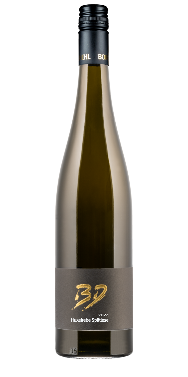 2024 Huxelrebe Spätlese – Edesheimer Mandelhang