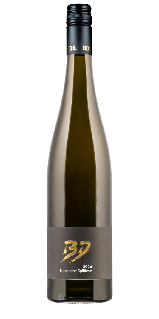 2024 Huxelrebe Spätlese – Edesheimer Mandelhang