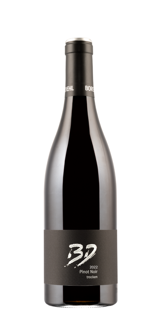 2022 Pinot Noir trocken