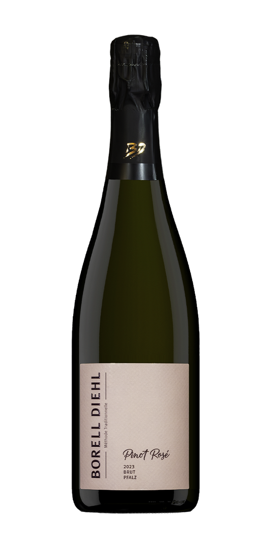 2023 Pinot Rosé brut