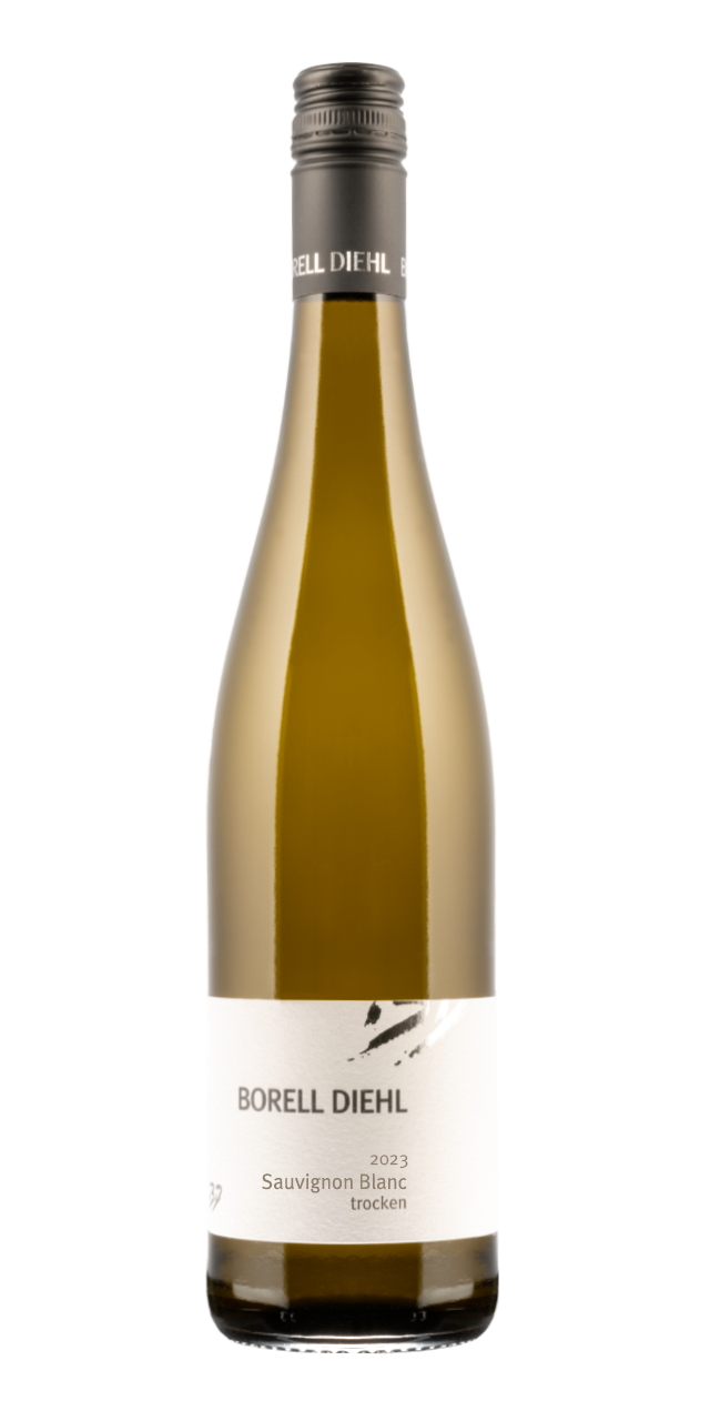 2023 Sauvignon Blanc trocken