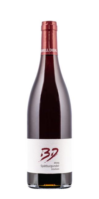 2023 Spätburgunder trocken