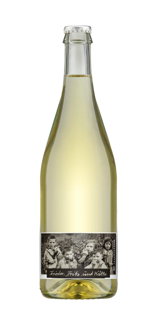 Frieda, Fritz und Käthe