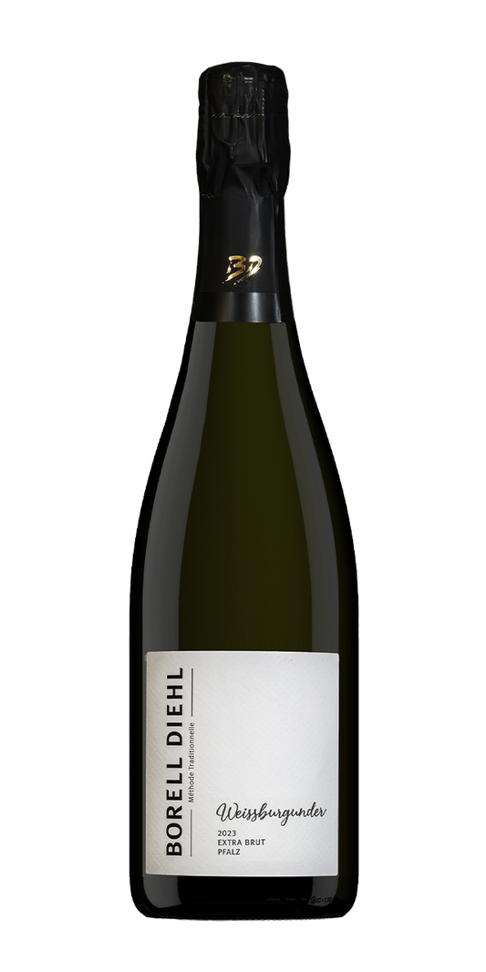 2023 Weißer Burgunder extra brut