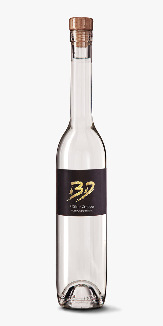 Pfälzer Grappa