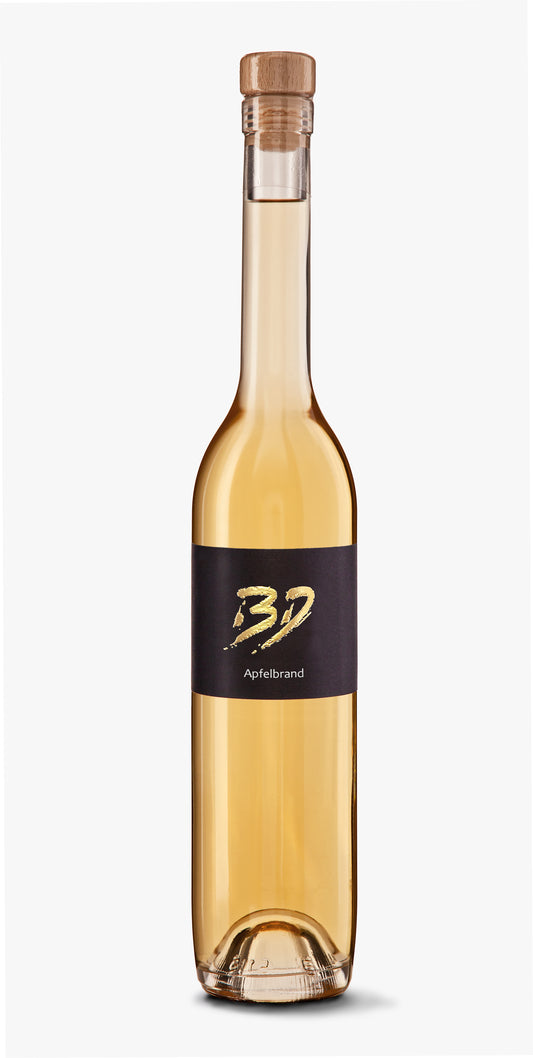 Apfelbrand