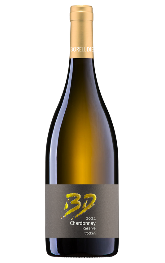 2024 Chardonnay "Réserve" trocken – St. Martiner Baron