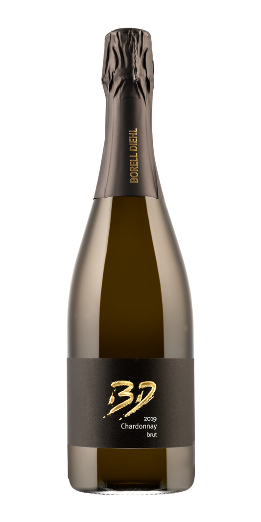 Magnumflasche 2022 Chardonnay brut