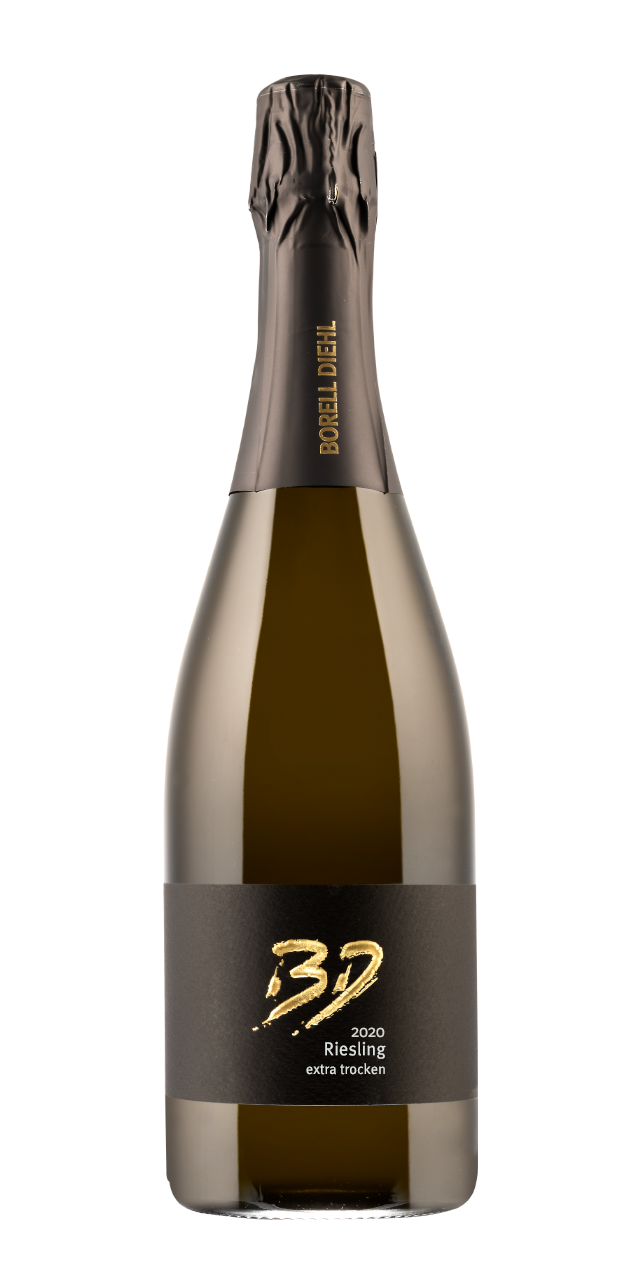 2020 Riesling extra trocken