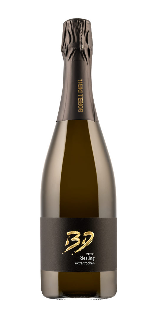 2021 Riesling extra trocken