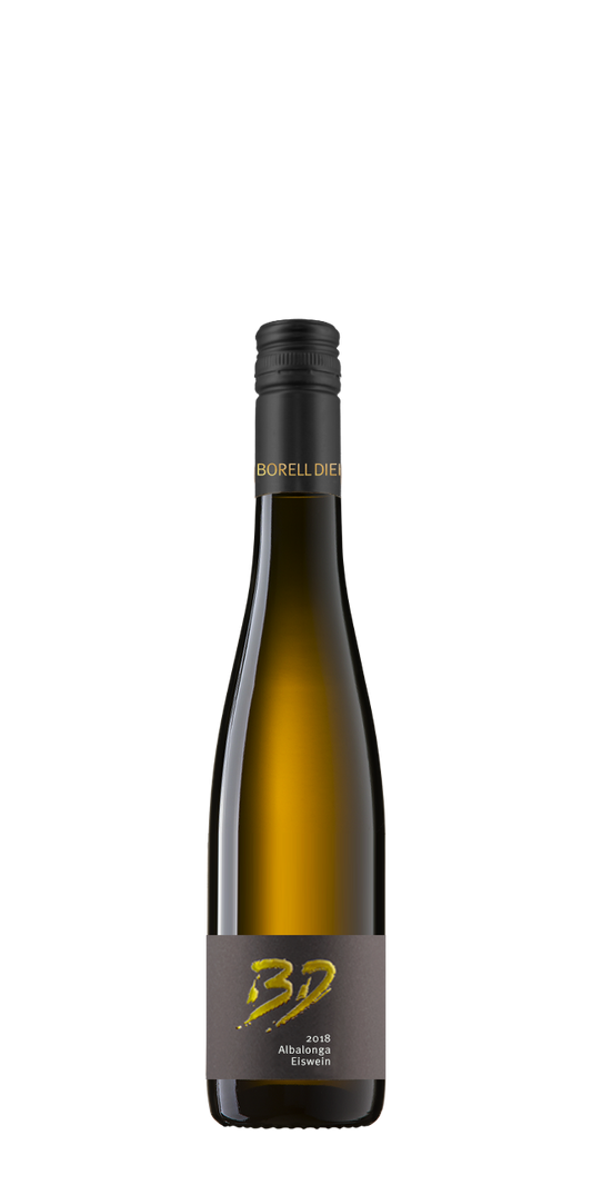 2018 Albalonga Eiswein – Hainfelder Kapelle