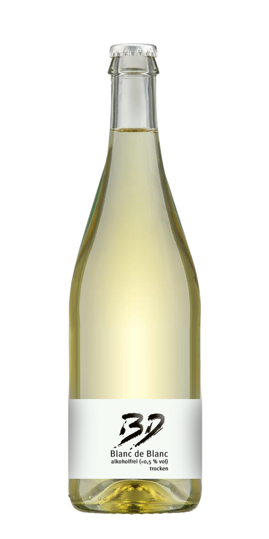 Blanc de Blanc trocken