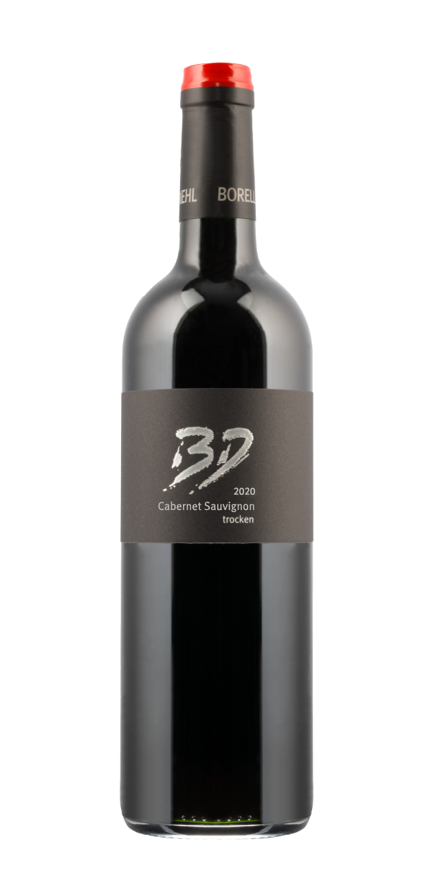 2020 Cabernet Sauvignon trocken