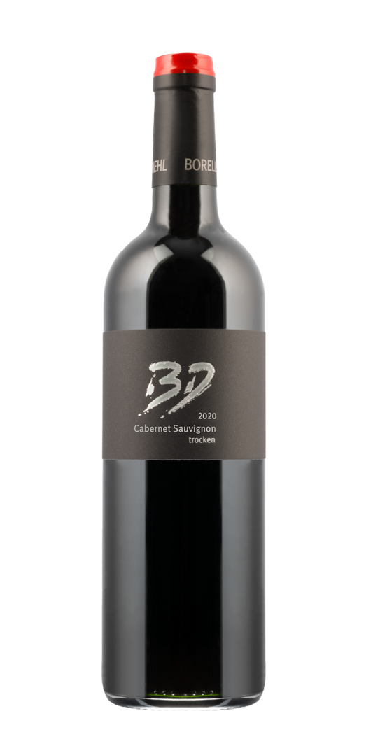 2020 Cabernet Sauvignon trocken