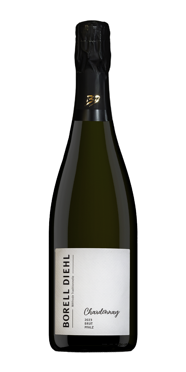2023 Chardonnay brut