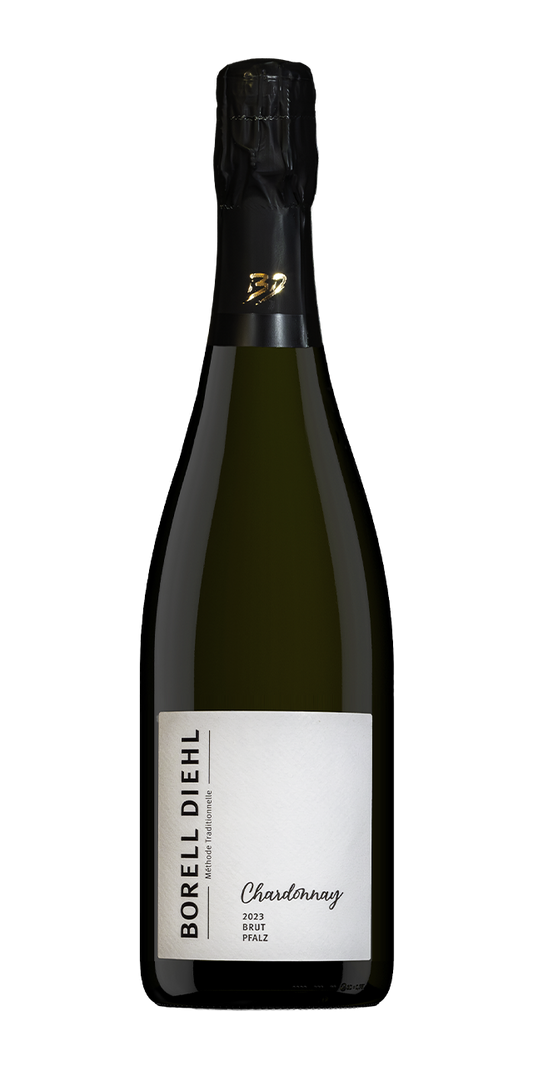 2023 Chardonnay brut