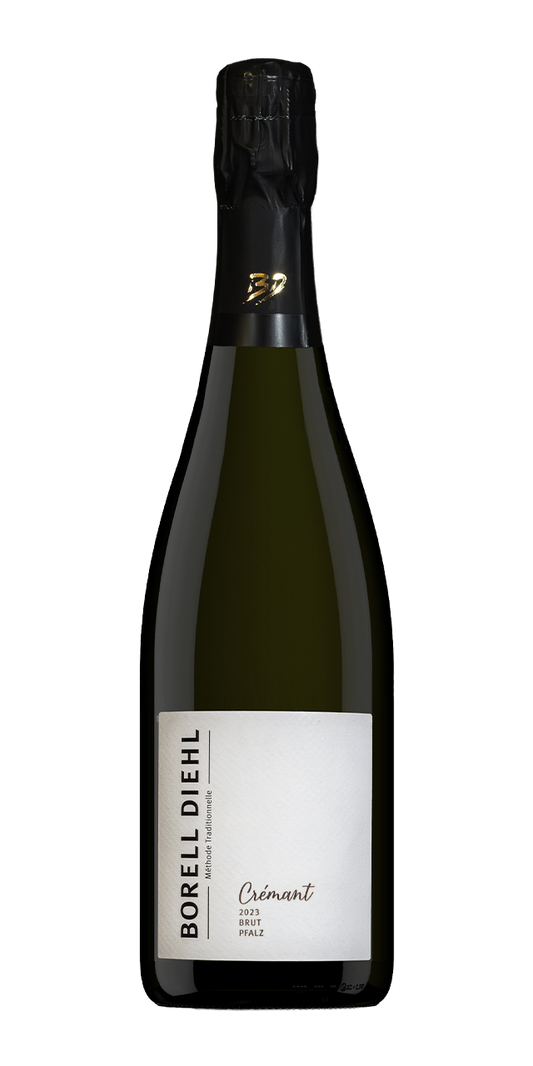 2023 Crémant Pfalz brut
