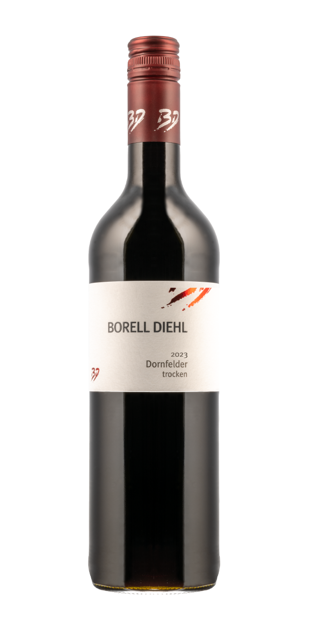 2023 Dornfelder trocken
