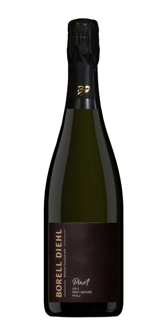 2021 Pinot brut nature