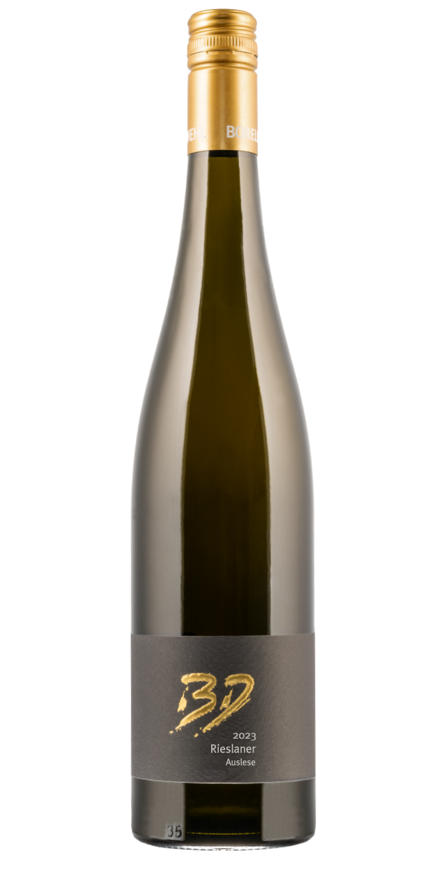 2023 Rieslaner Auslese – Flemlinger Herrenbuckel