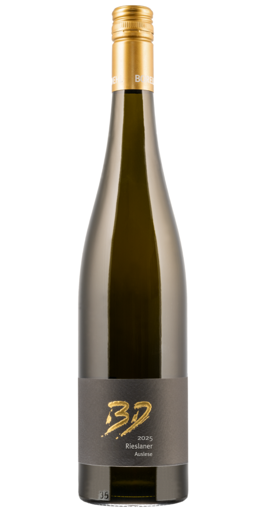2025 Rieslaner Auslese – Flemlinger Herrenbuckel
