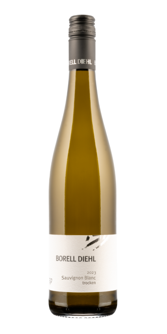 2023 Sauvignon Blanc trocken