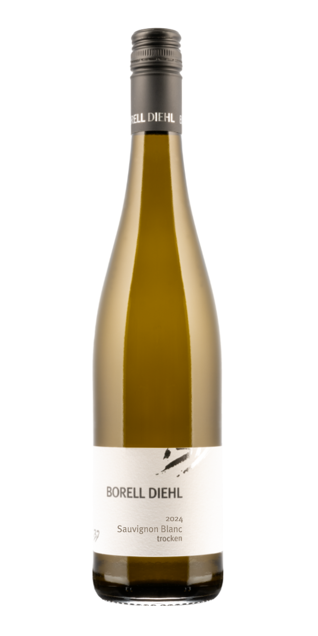 2024 Sauvignon Blanc trocken