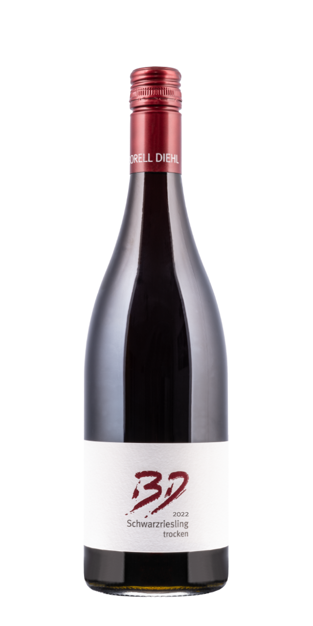 2022 Schwarzriesling trocken