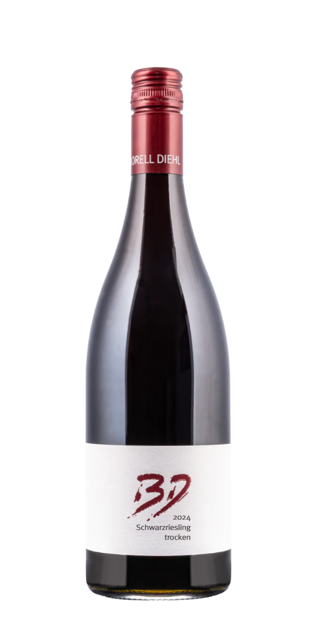 2024 Schwarzriesling trocken
