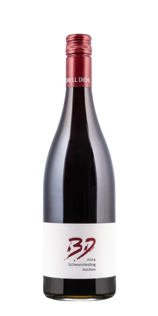 2024 Schwarzriesling trocken