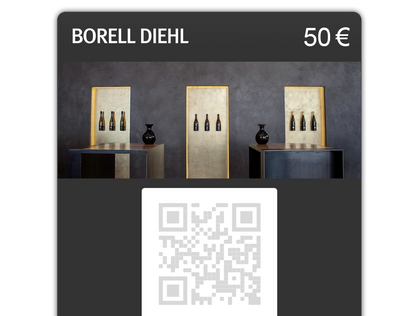 Digitaler Gutschein